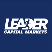 Leader Capital Markets logo - Similar company to Omni Capital