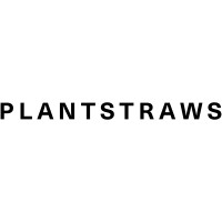 Plantstraws logo - Similar company to Themoshi Ab