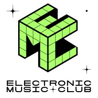 Electronic Music Club logo - Similar company to Cok