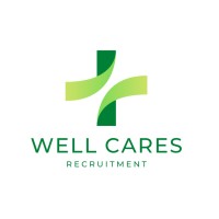 Well Cares Recruitment logo - Similar company to Genratives