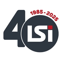 LSi logo - Similar company to Plasa