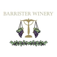 Barrister Winery logo - Similar company to Spokane Pride