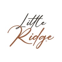 Little Ridge Distillery logo - Similar company to Switch Distillery