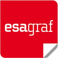 Maquinaria Esagraf, S.L.U. logo - Similar company to Ovlac, S.A.