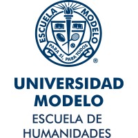 Escuela de Humanidades | Universidad Modelo logo - Similar company to Bicho Rosa Editorial