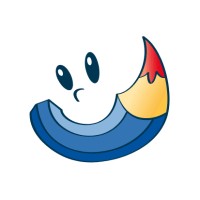 Stichting Tekenen voor Kinderen logo - Similar company to Catch & Sketch