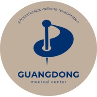 GUANGDONG MEDICAL CENTER DMCC logo - Similar company to Physiowell