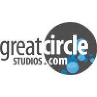 GreatCircle Studios logo - Similar company to Greatcircle