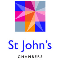 St John's Chambers logo - Similar company to Guildford Chambers