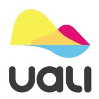 Uali logo - Similar company to Proveye