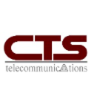 CTS Construction, Inc. DBA CTS Telecommunications logo - Similar company to J. E. Horst Builder