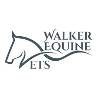 Walker Equine Vets logo - Similar company to Evolution Farm Vets Limited