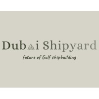 Dubai Shipyard logo - Similar company to Ilka Shipyard