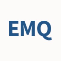 EMQ (Evangelical Missions Quarterly) logo - Similar company to St. John Evangelical Lutheran Church & School — Sherman Center