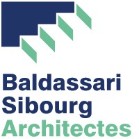 BALDASSARI-SIBOURG ARCHITECTES logo - Similar company to Cce Ingénierie