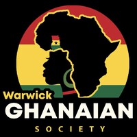University of Warwick Ghanaian Society logo - Similar company to Warwick Caribbean Culture Society