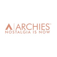 archies.in logo - Similar company to Techjustify