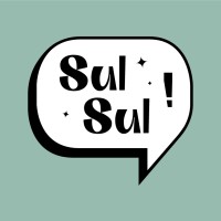 Agence SulSul ! logo - Similar company to Monom Studio