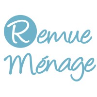 Remue ménage logo - Similar company to Acctees