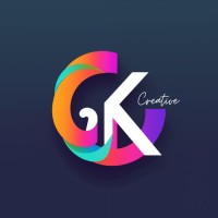 GK Creative logo - Similar company to Gilbert & Co Accounting Solutions Ltd