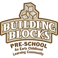 Building Blocks Preschool-Nature school- Highland MI logo - Similar company to Building Blocks For Child Care