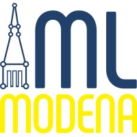 Machine Learning Modena logo - Similar company to Deep Vision Consulting
