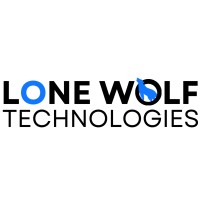 Lone Wolf Technologies logo - Similar company to Wolf Technologies Llc