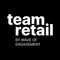 #teamretail podcast logo - Similar company to Thisplays2 - Dgtgroup