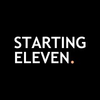 startingeleven.ch logo - Similar company to Tourdata Ag