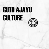 Guto Ajayu Culture logo - Similar company to Artcom Paris - Galerie Isabelle Dedieu