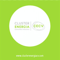 Clúster de Energía de la Comunitat Valenciana logo - Similar company to Avaesen