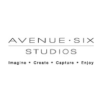 Avenue Six Studios logo - Similar company to Svstudios