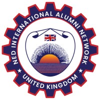 NED International Alumni Network, United Kingdom logo - Similar company to The Pulse Drugs