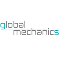 global mechanics GmbH logo - Similar company to Sh Wachstumsgesellschaft Mbh