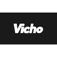 Vicho LLC logo - Similar company to Caseflood.Ai (Yc W25)