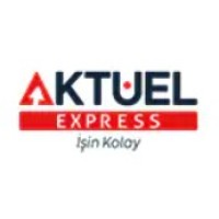 Aktuelexpress logo - Similar company to Ofisegetirelim.Com