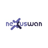 Nexus-Wan logo - Similar company to Modul Data Center