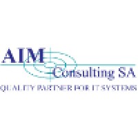 AIM Consulting SA logo - Similar company to Aim Consulting Group