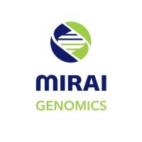 Mirai Genomics logo - Similar company to Annotate Genomics