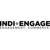 Indi Engage logo - Similar company to Dtxplus