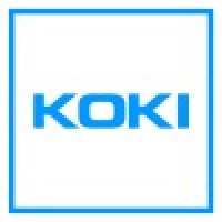 Koki Solder America Inc. logo - Similar company to Aim Solder