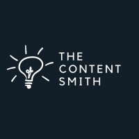 The Content Smith logo - Similar company to Content Smith