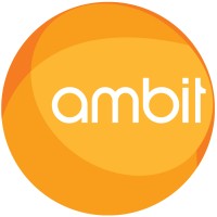 Ambit - your digital connection partner logo - Similar company to Maesos Technologies Inc.