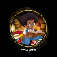 Kumul Genius logo - Similar company to 360 Support Solutions