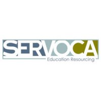 Servoca Education Resourcing logo - Similar company to Abbot'S Hill School