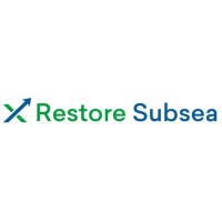 Restore Subsea logo - Similar company to Perdon Group