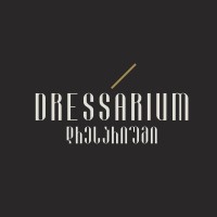 Dressarium logo - Similar company to Aromateque