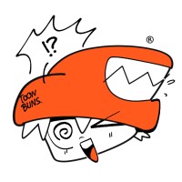 Toonbuns Studio logo - Similar company to Kp Comics Studios