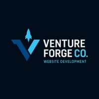 Venture Forge Co. logo - Similar company to Cometleds
