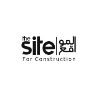 The Site for Construction logo - Similar company to Infinity Engineering And Construction (Ieco)
